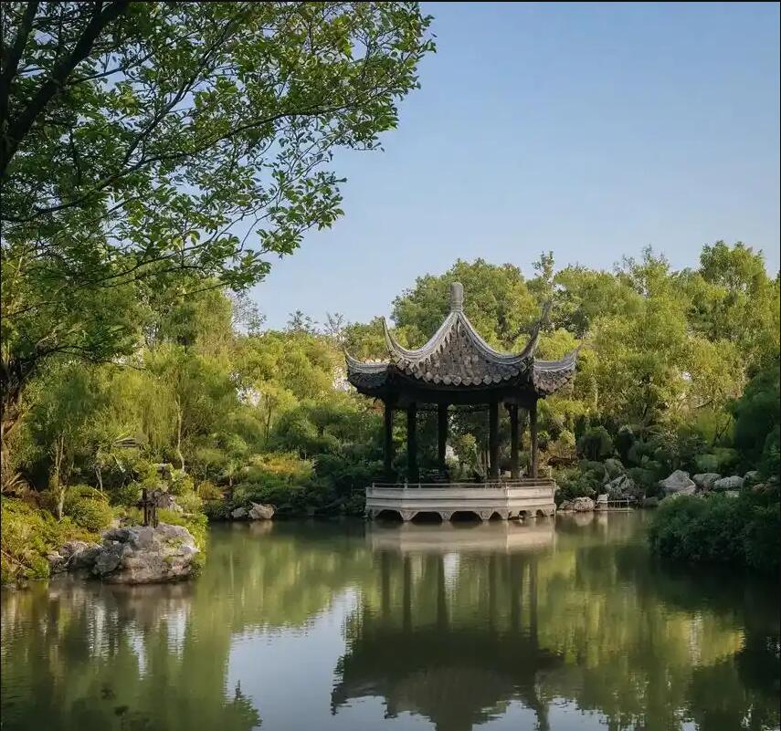 重庆山柳餐饮有限公司