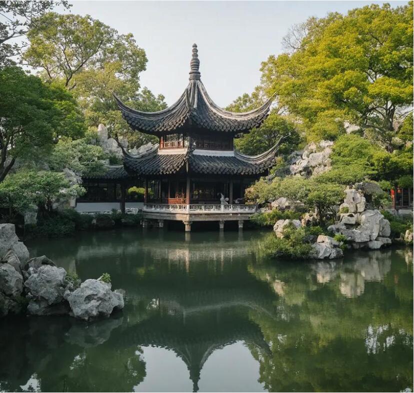 重庆山柳餐饮有限公司